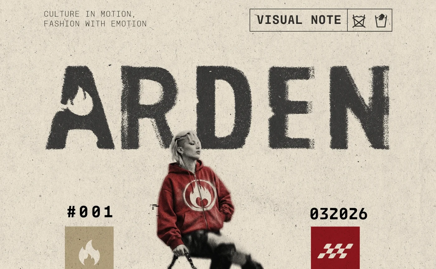 Portada del proyecto ARDEN